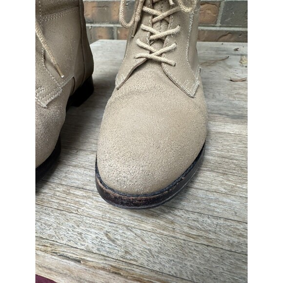 Marc Alpert Leather Tall Boots Women’s‎ Size 8.5 Vintage 1980s - Picture 4 of 11